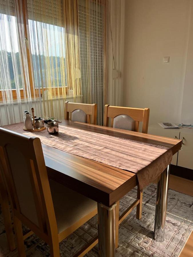 Apartmani M&D Laktaši Dış mekan fotoğraf