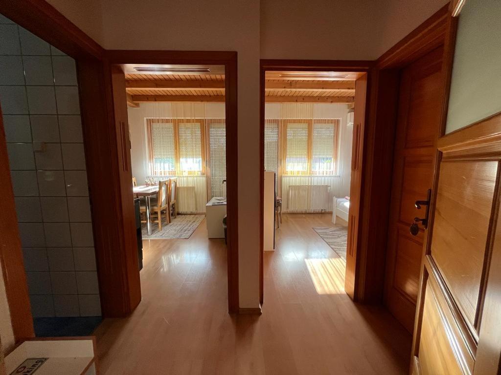 Apartmani M&D Laktaši Dış mekan fotoğraf