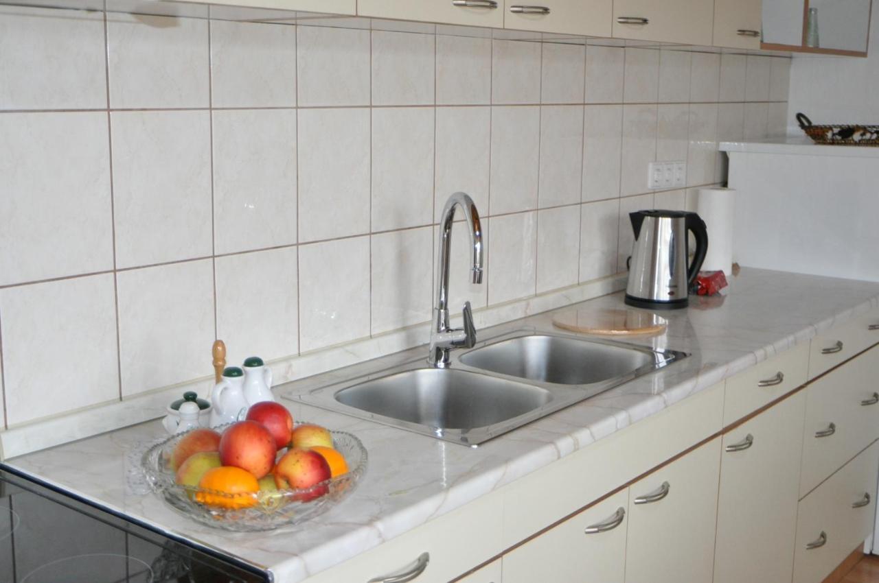 Apartmani M&D Laktaši Dış mekan fotoğraf